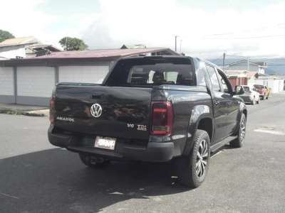 Volkswagen Amarok V6 Extreme - Image 5