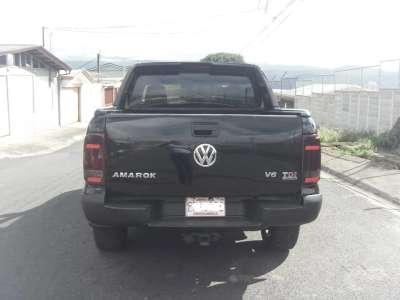Volkswagen Amarok V6 Extreme - Image 6