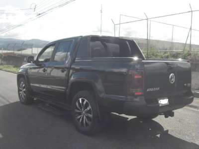 Volkswagen Amarok V6 Extreme - Image 7