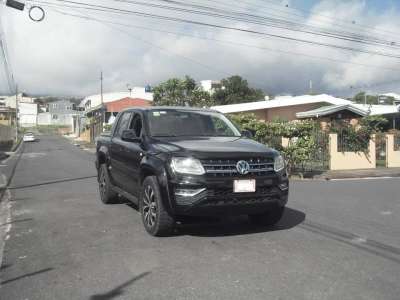 Volkswagen Amarok V6 Extreme - Image 10