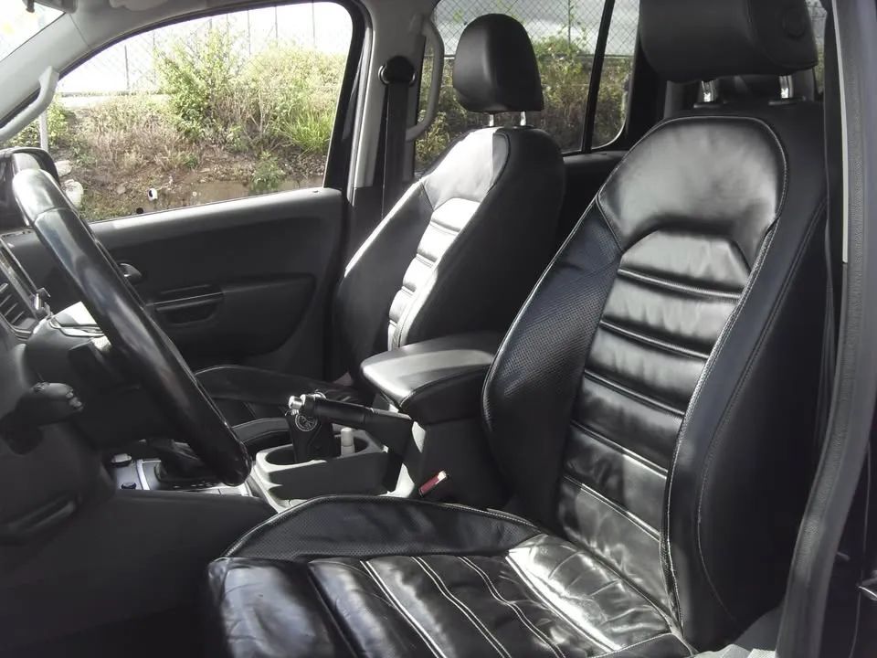 Volkswagen Amarok V6 Extreme - Image 11