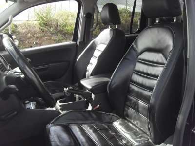 Volkswagen Amarok V6 Extreme - Image 11