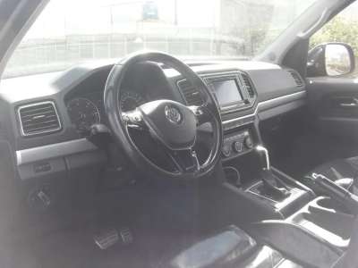Volkswagen Amarok V6 Extreme - Image 12