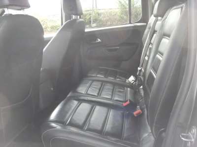 Volkswagen Amarok V6 Extreme - Image 13