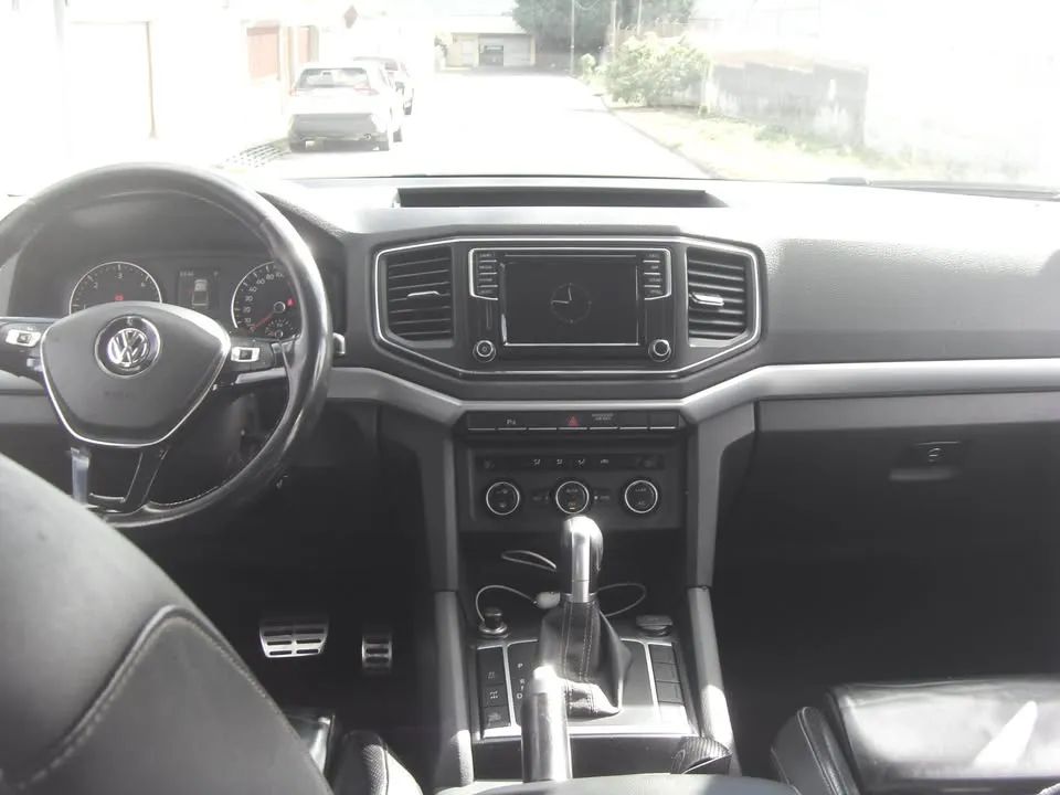 Volkswagen Amarok V6 Extreme - Image 14
