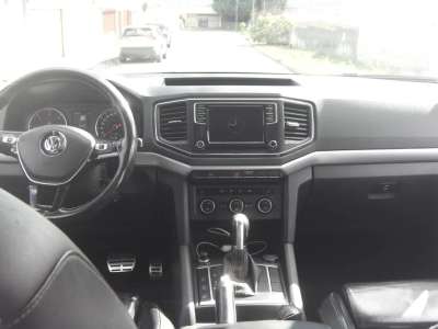 Volkswagen Amarok V6 Extreme - Image 14