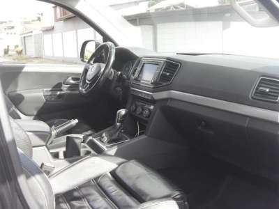 Volkswagen Amarok V6 Extreme - Image 15