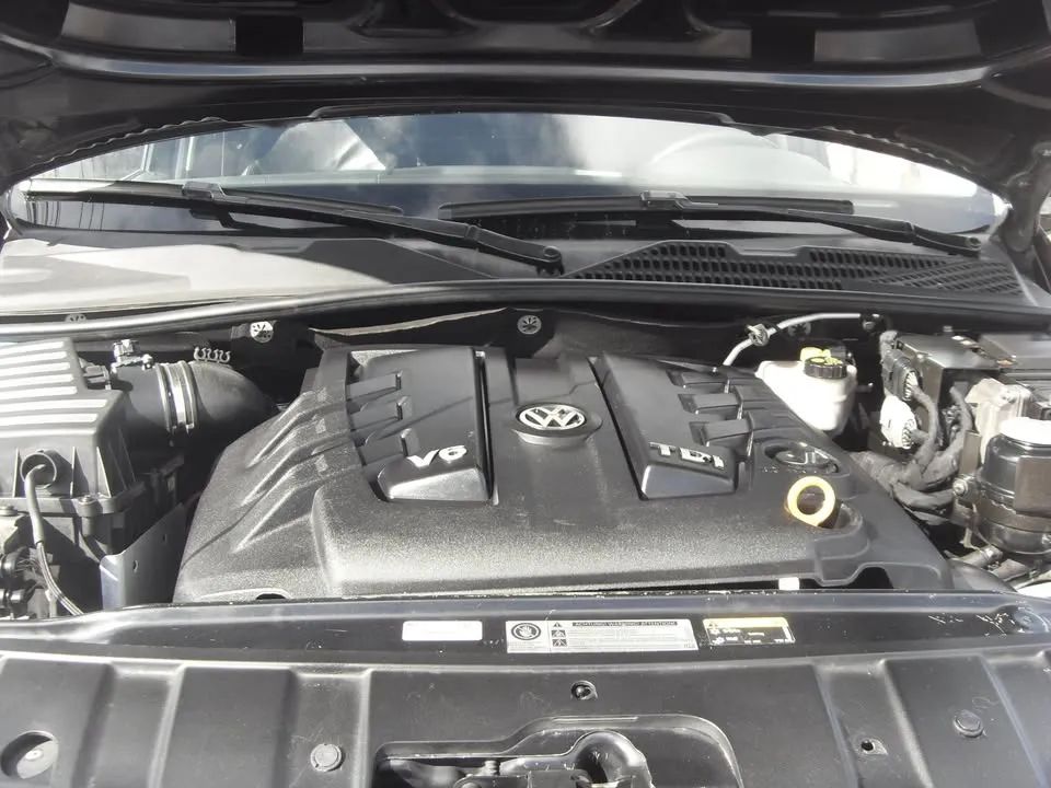 Volkswagen Amarok V6 Extreme - Image 16