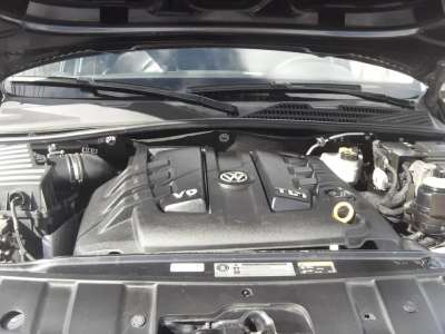 Volkswagen Amarok V6 Extreme - Image 16