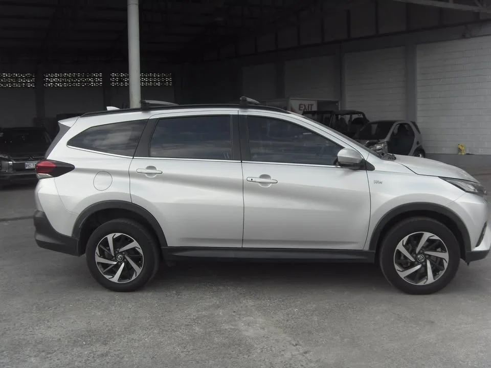 Toyota Rush - Image 3