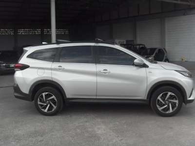 Toyota Rush - Image 3