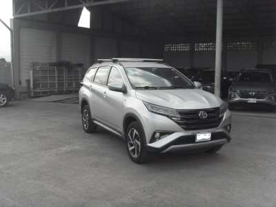 Toyota Rush - Image 2