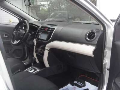 Toyota Rush - Image 8