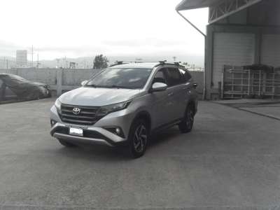 Toyota Rush - Image 9