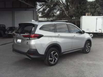 Toyota Rush - Image 10