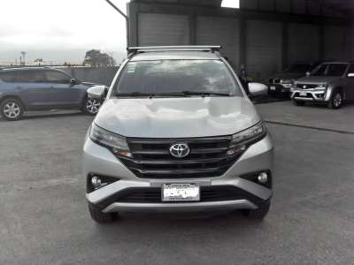 Toyota Rush - Image 1