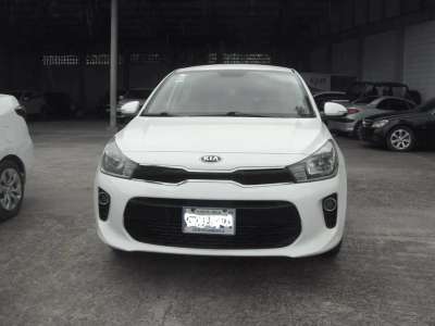 Kia Rio - Image 1