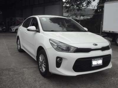 Kia Rio - Image 2