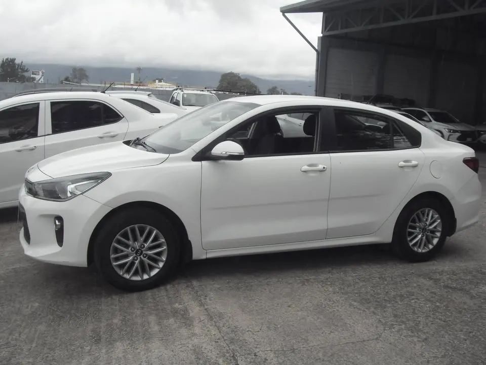 Kia Rio - Image 3