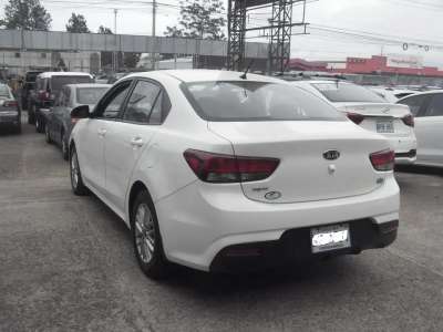 Kia Rio - Image 4
