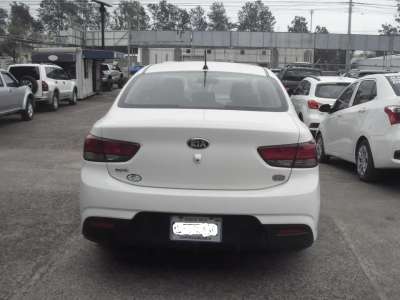 Kia Rio - Image 5