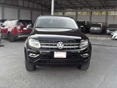 Volkswagen Amarok V6 - Image 1