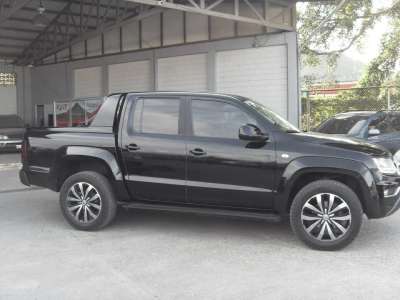 Volkswagen Amarok V6 - Image 2