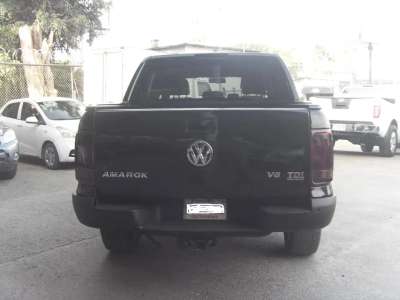 Volkswagen Amarok V6 - Image 3