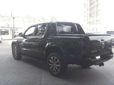 Volkswagen Amarok V6 - Image 4