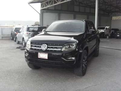 Volkswagen Amarok V6 - Image 5