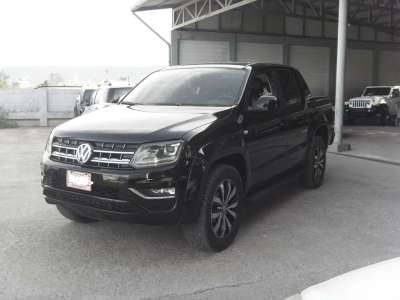 Volkswagen Amarok V6 - Image 6