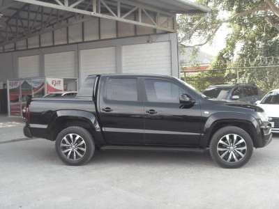 Volkswagen Amarok V6 - Image 7