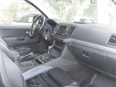Volkswagen Amarok V6 - Image 8