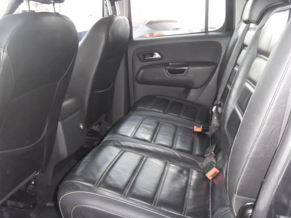 Volkswagen Amarok V6 - Image 9