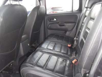 Volkswagen Amarok V6 - Image 9