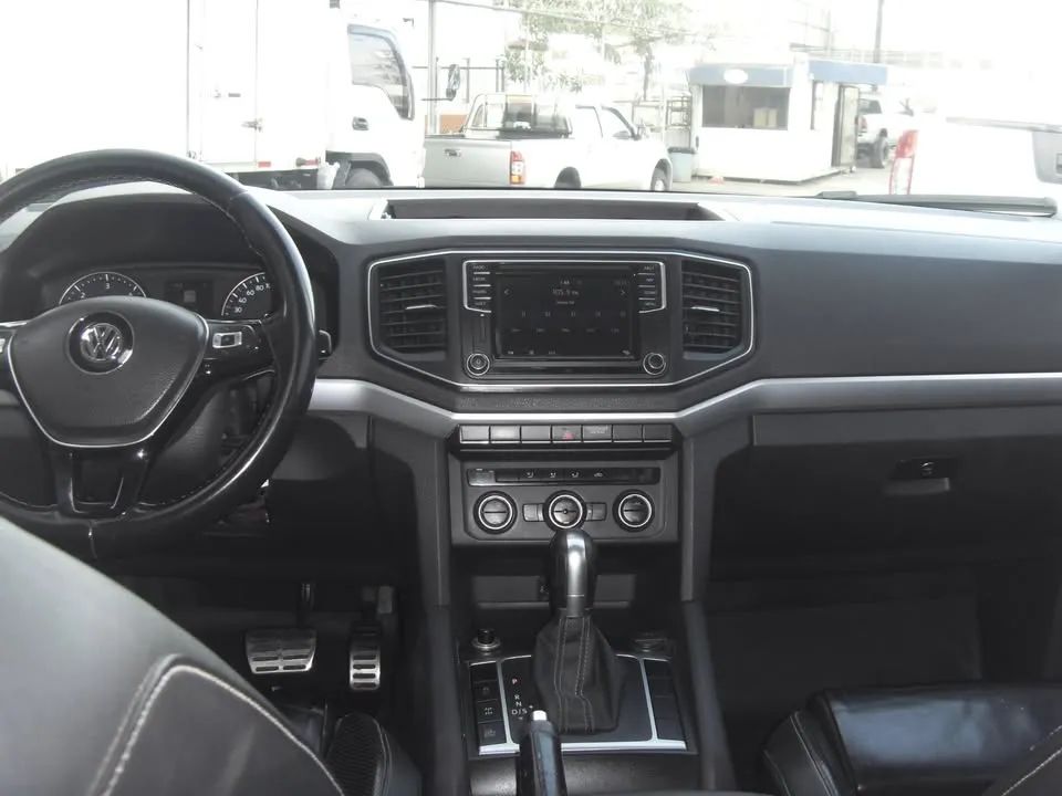 Volkswagen Amarok V6 - Image 10