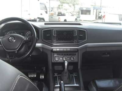 Volkswagen Amarok V6 - Image 10