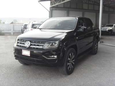 Volkswagen Amarok V6 - Image 11