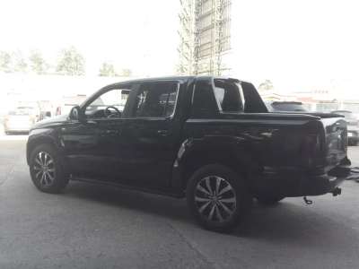 Volkswagen Amarok V6 - Image 12
