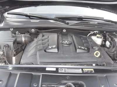 Volkswagen Amarok V6 - Image 13