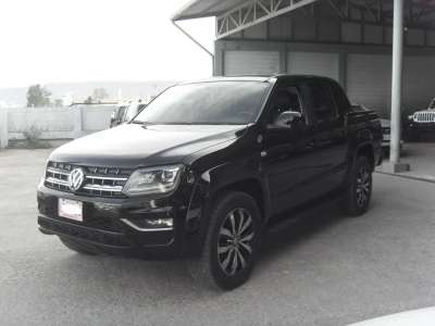 Volkswagen Amarok V6 - Image 14