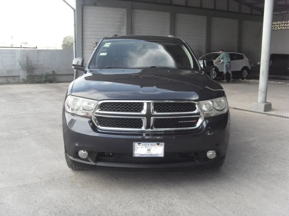 Dodge Durango - Image 1