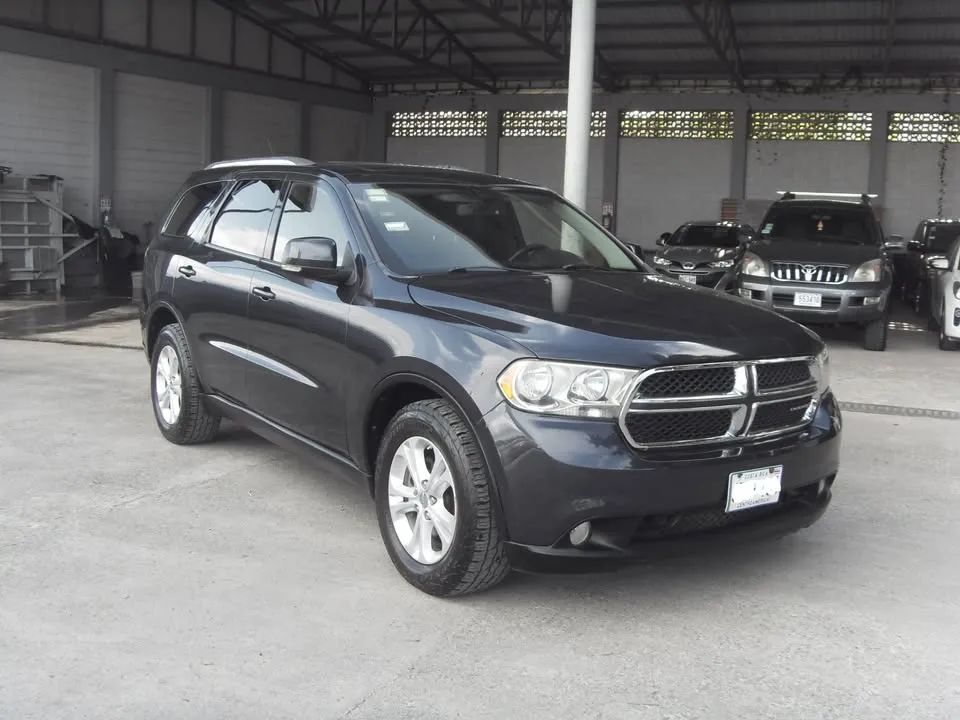 Dodge Durango - Image 2