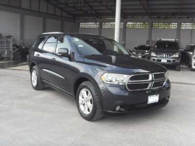 Dodge Durango - Image 2