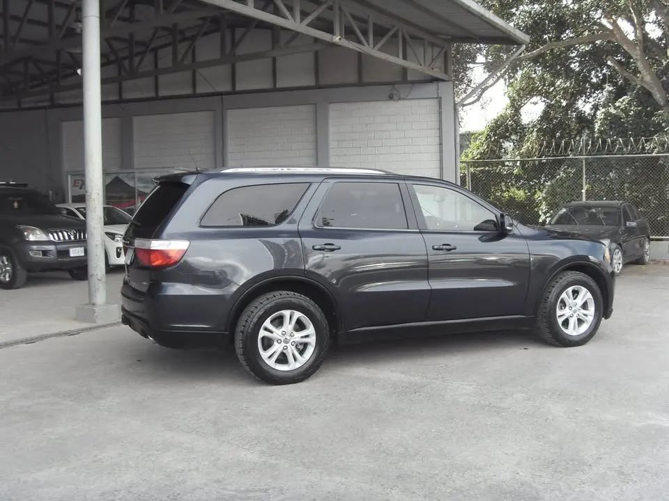 Dodge Durango - Image 3