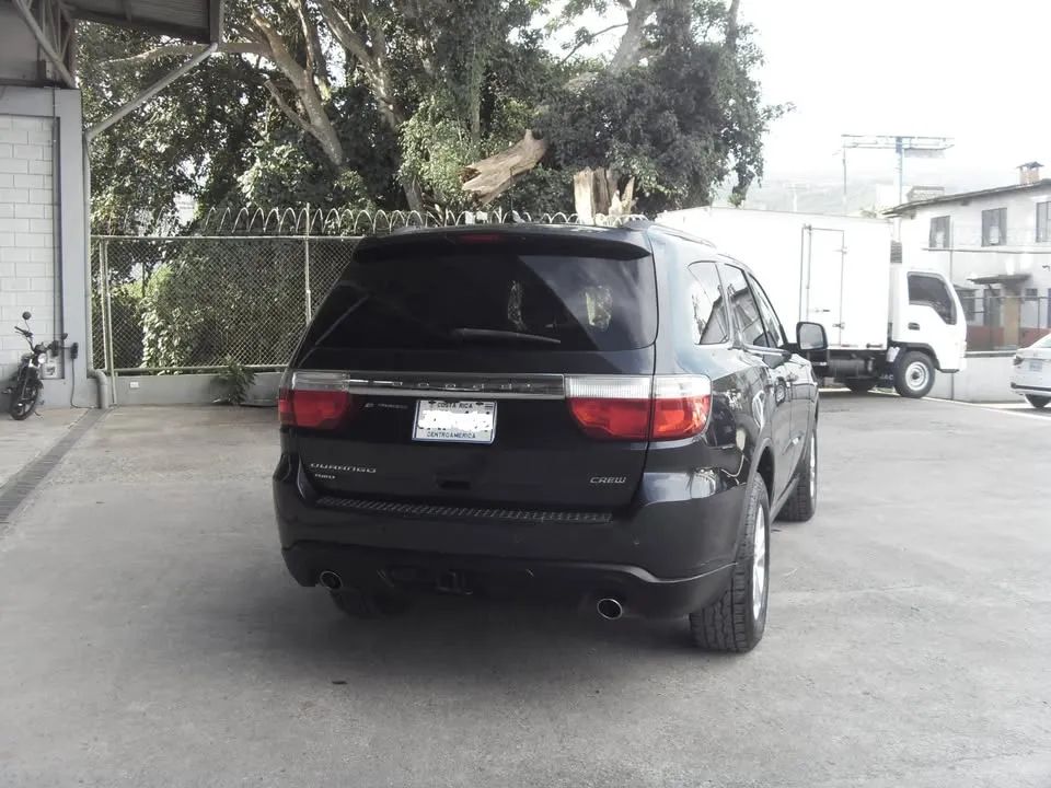 Dodge Durango - Image 4