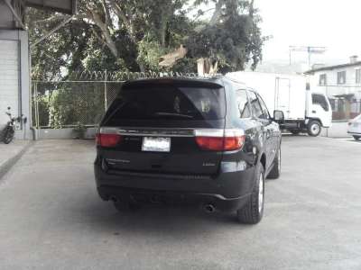 Dodge Durango - Image 4
