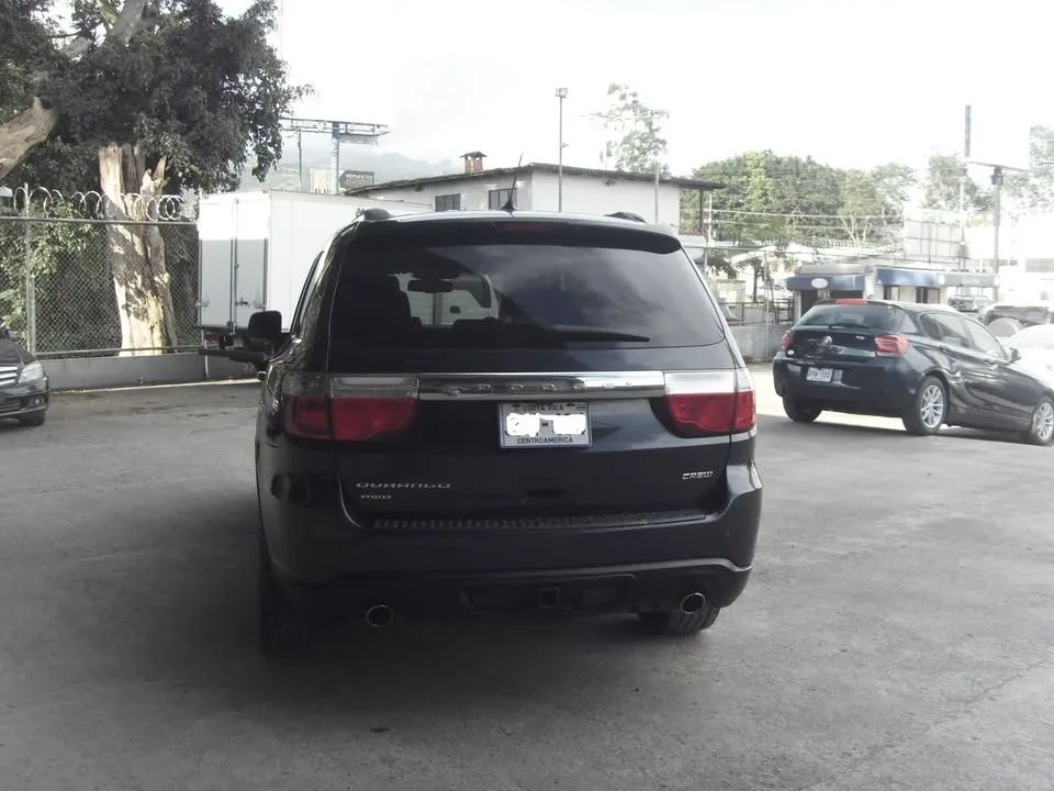 Dodge Durango - Image 5