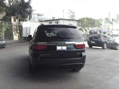 Dodge Durango - Image 5