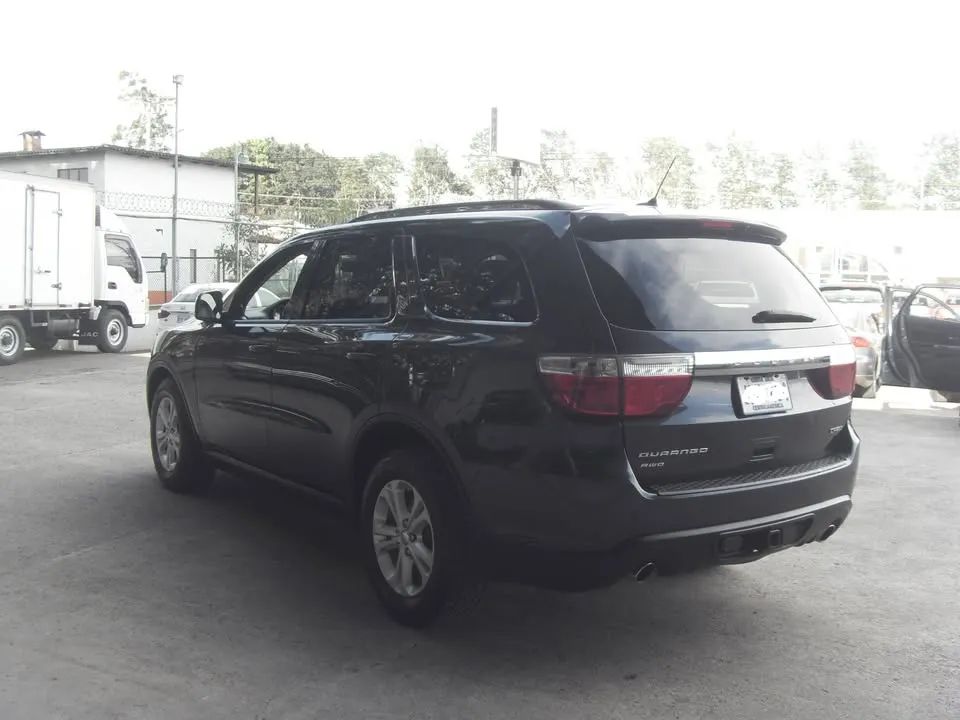 Dodge Durango - Image 6